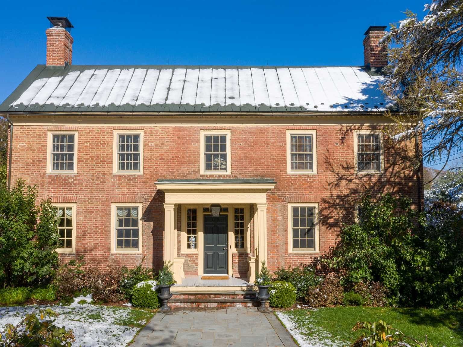 1168 Hunns Lake Rd, Pine Plains, NY 12567 Zillow