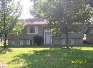 1209 120th Ave, Ottumwa, IA 52501