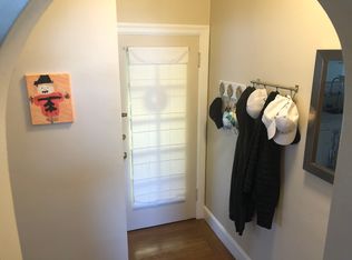 321 Monte Diablo Ave APT 3, San Mateo, CA 94401