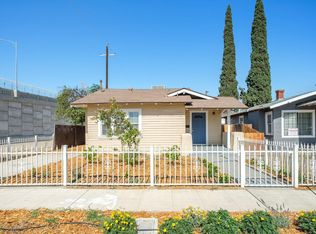 517 N Farris Ave, Fresno, CA 93728