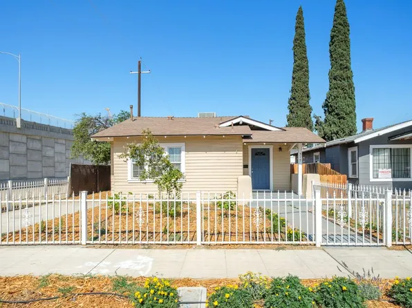 517 N Farris Ave, Fresno, CA 93728