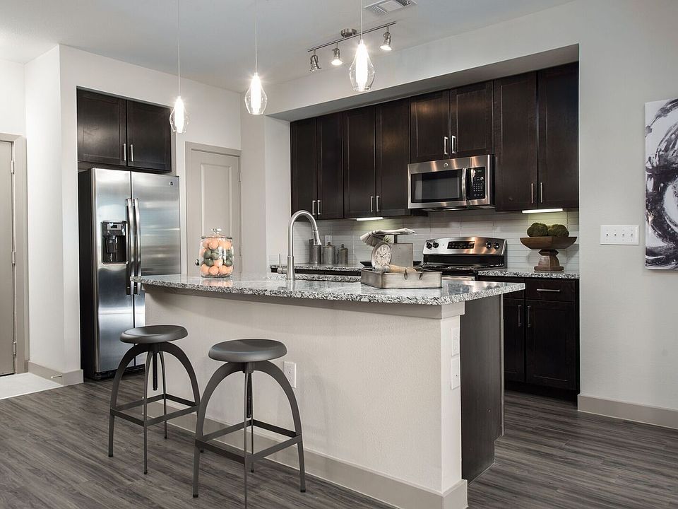 Regalia Bella Terra Apartment Rentals with Virtual tours Katy, TX