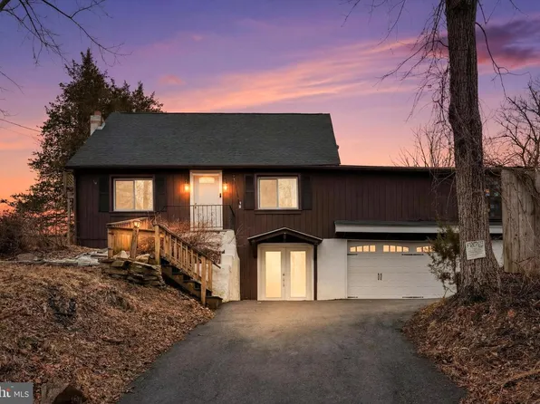 3006 Wild Run Rd, Pennsburg, PA 18073