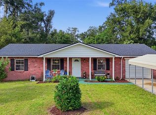 1661 Brittain Ave, Deland, FL 32720