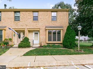 801 Kings Croft, Cherry Hill, NJ 08034