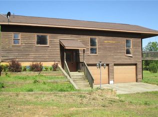 1985 Thompson Bay Loop, Scranton, AR 72863