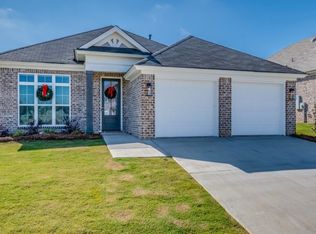 9509 Dakota Dr, Pike Road, AL 36064