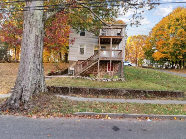 100 Woodland Street, Meriden, CT 06451