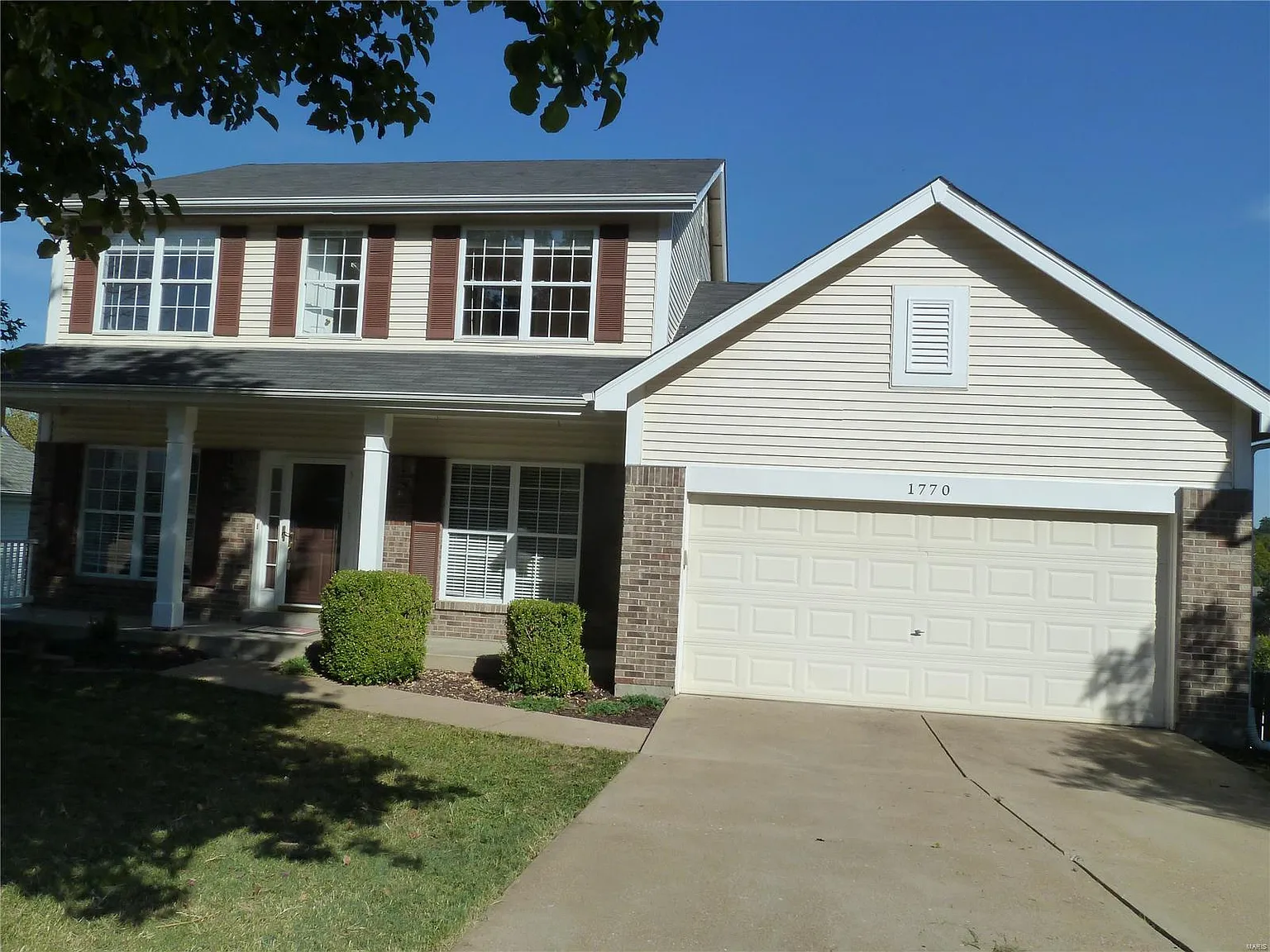 1770 Spring View Terrace Ct photo 1