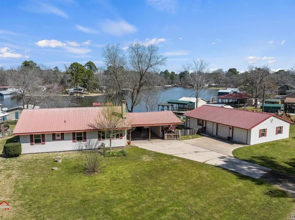 1205 County Road 184, Carthage, TX 75633