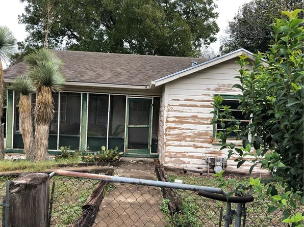 1016 Yale St, Waco, TX 76711