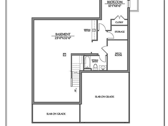 2nd image of 1100210 Trinity Dr