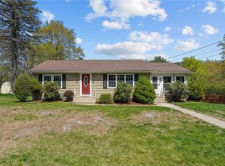 56 Litzen Rd, North Smithfield, RI 02896