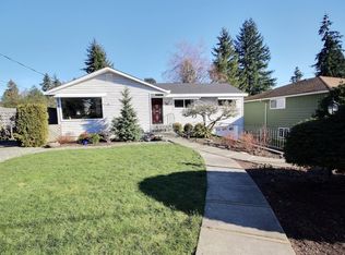 10802 32nd Ave SW, Seattle, WA 98146