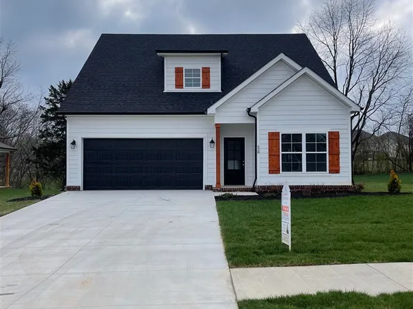 638 Denver Cir Lot 180, Bowling Green, KY 42103