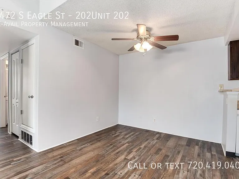 3472 S Eagle St #202 — Photo 18