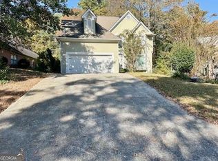 1244 Hadaway Ct, Lawrenceville, GA