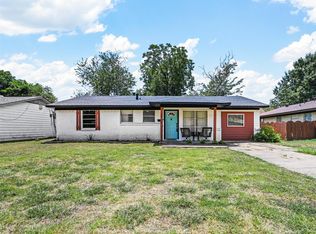 3700 Sidney Dr, Mesquite, TX 75150