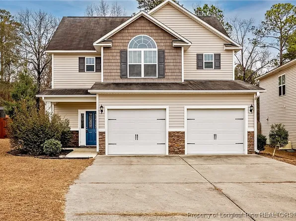 1731 Zion Dr, Fayetteville, NC 28301