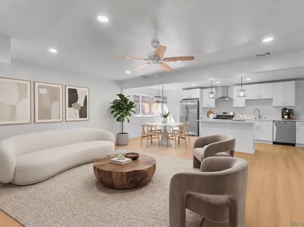 1037 Avocado Ave, El Cajon, CA 92020