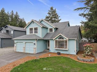 25914 188th Ave SE, Covington, WA 98042