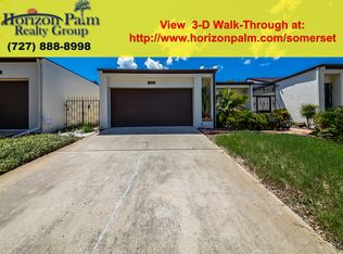 4523 Somerset Pl, New Port Richey, FL 34652