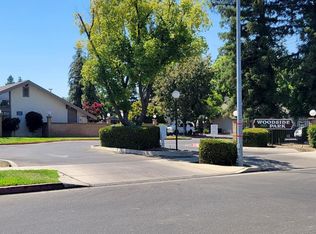 4757 N Woodrow Ave UNIT 117, Fresno, CA 93726