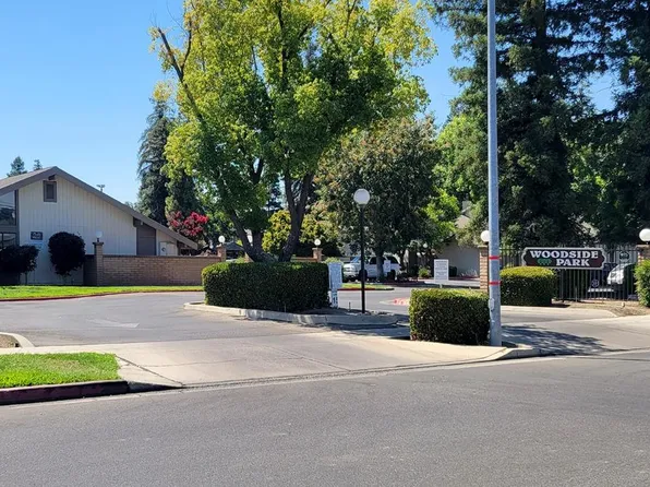 4757 N Woodrow Ave Unit 117, Fresno, CA 93726