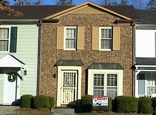 4346 E Edith Ln #E, Greensboro, NC 27409