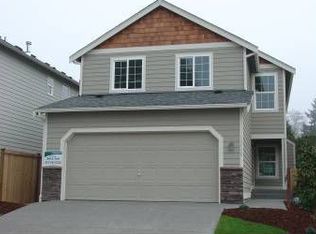 19448 115th Pl SE, Renton, WA 98055