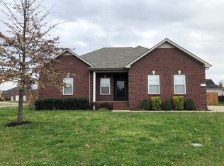 4807 Conquer Dr, Murfreesboro, TN 37128