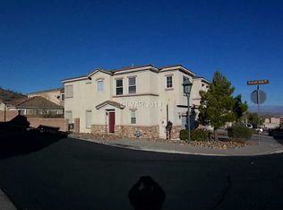 233 Positive Point St, Henderson, NV 89012