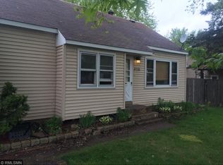 8726 Tyler St NE, Blaine, MN 55434