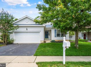 225 Mirage Blvd, Barnegat, NJ