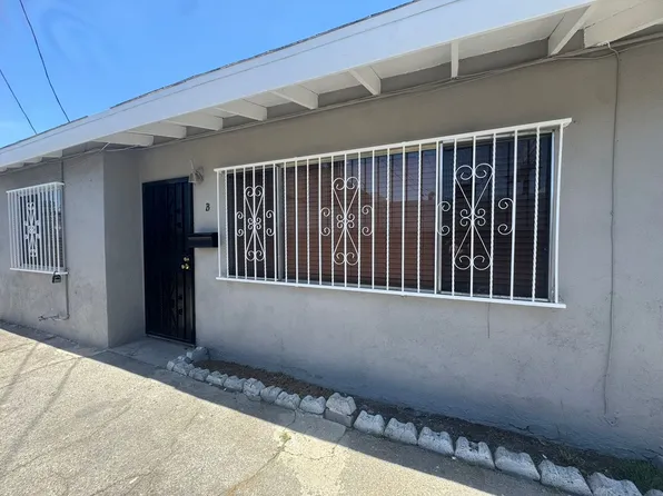 LA 476 Saighar, 4018 W 142nd St #B, Hawthorne, CA 90250