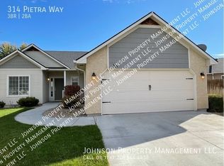 314 Pietra Way, Caldwell, ID 83605