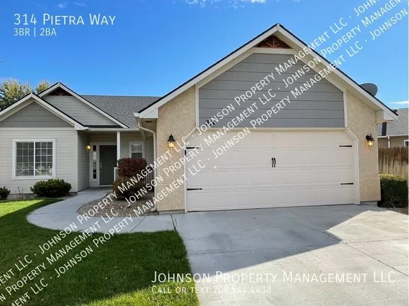 314 Pietra Way, Caldwell, ID 83605