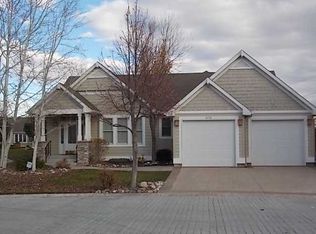 2672 Forest Meadow Ln, Billings, MT 59102