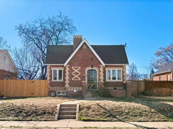 2845 Eudora Street, Denver, CO 80207
