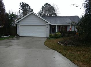 113 Wilton St, Goose Creek, SC 29445