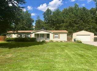 1665 Pin Oak Ln, Williamsburg, OH 45176