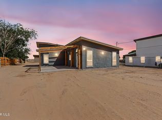 640 Agua Del Rio, El Paso, TX 79928