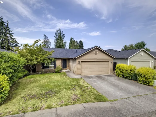 4965 Peyton St N, Keizer, OR 97303