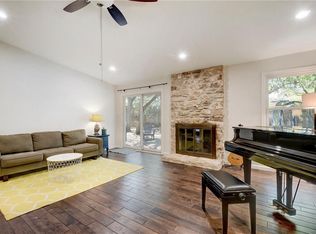 3401 Clarksburg Dr, Austin, TX 78745