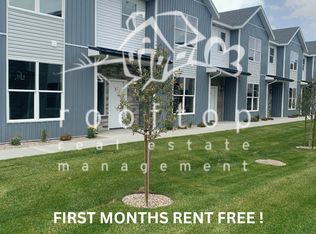 5560 Trueman St, Pocatello, ID 83202