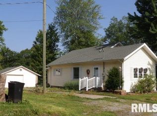 11485 Simon St, Marion, IL 62959