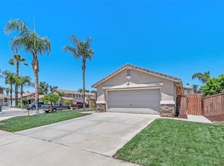 30202 Chester Morrison Way, Menifee, CA 92584