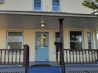13101 Wainfleet Ave, Cleveland, OH 44135