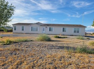4140 W Victoria St, Pahrump, NV 89048