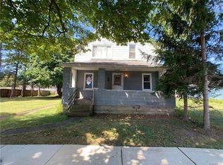 184 Bigelow Pl, Depew, NY 14043